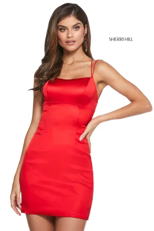 Sherri Hill 53201 Dress