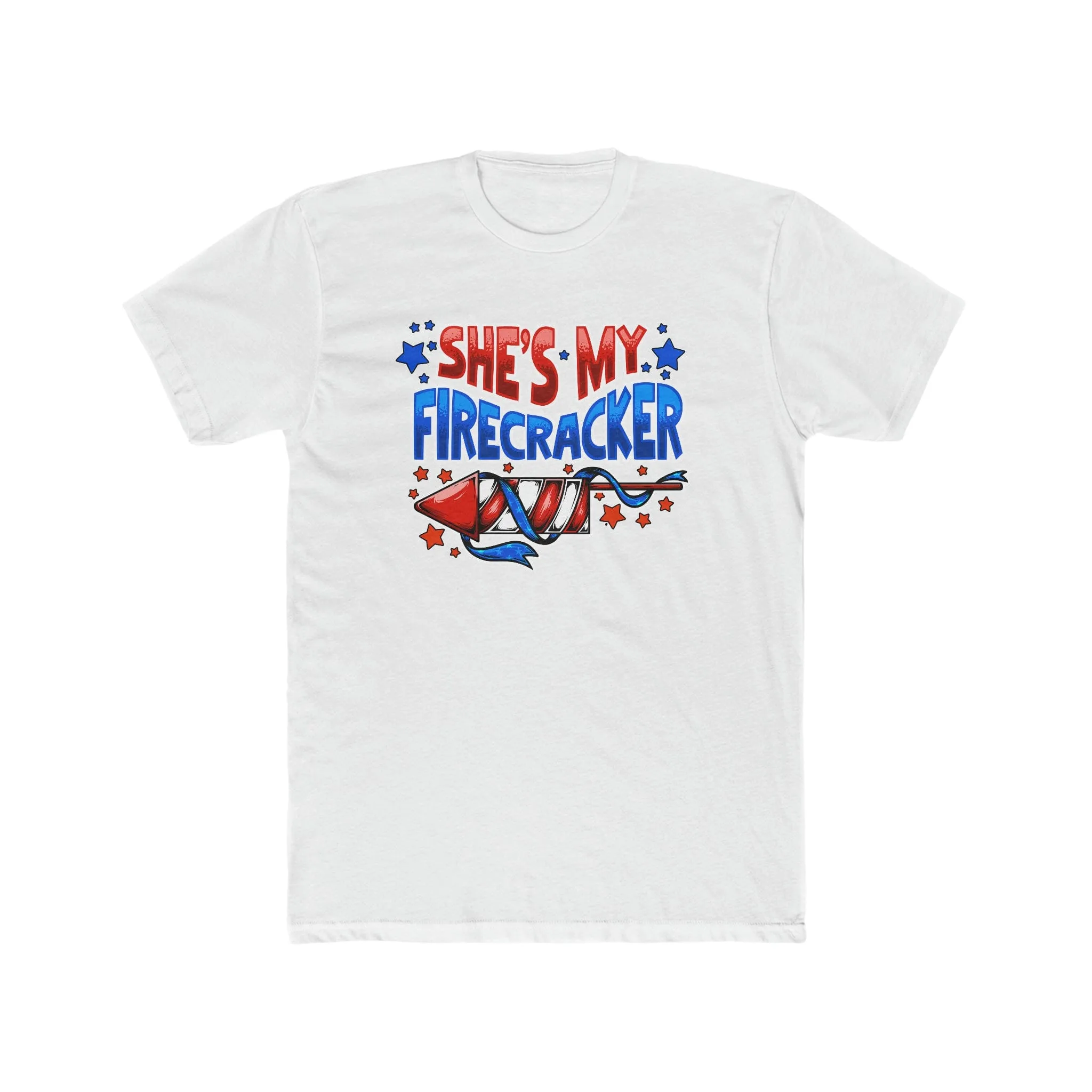 She's My Firecracker Deluxe
