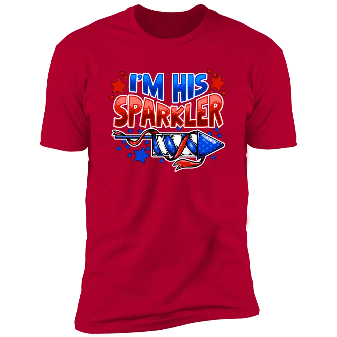 She's My Firecracker Deluxe