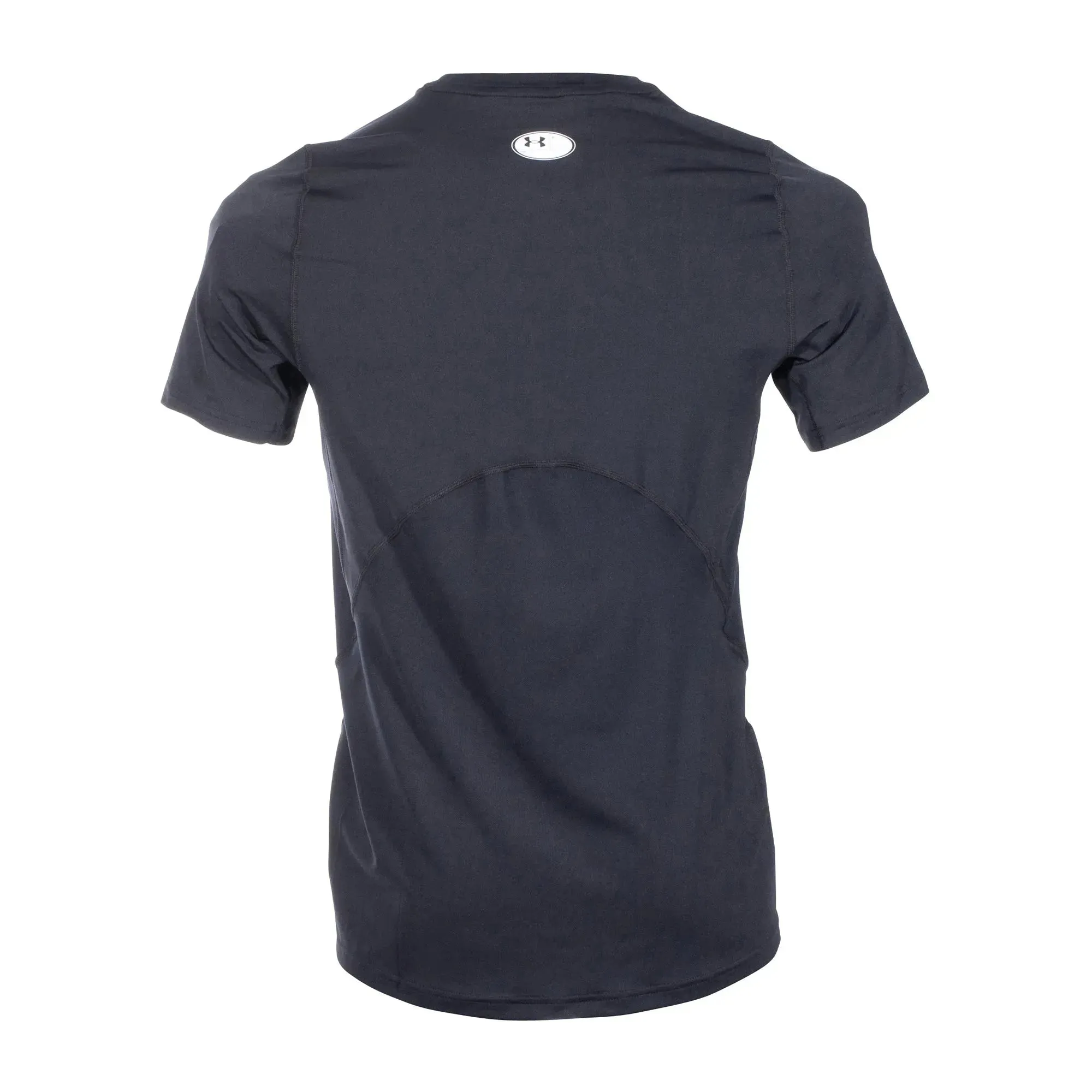 Shirt HeatGear Armour Fitted Shortsleeve