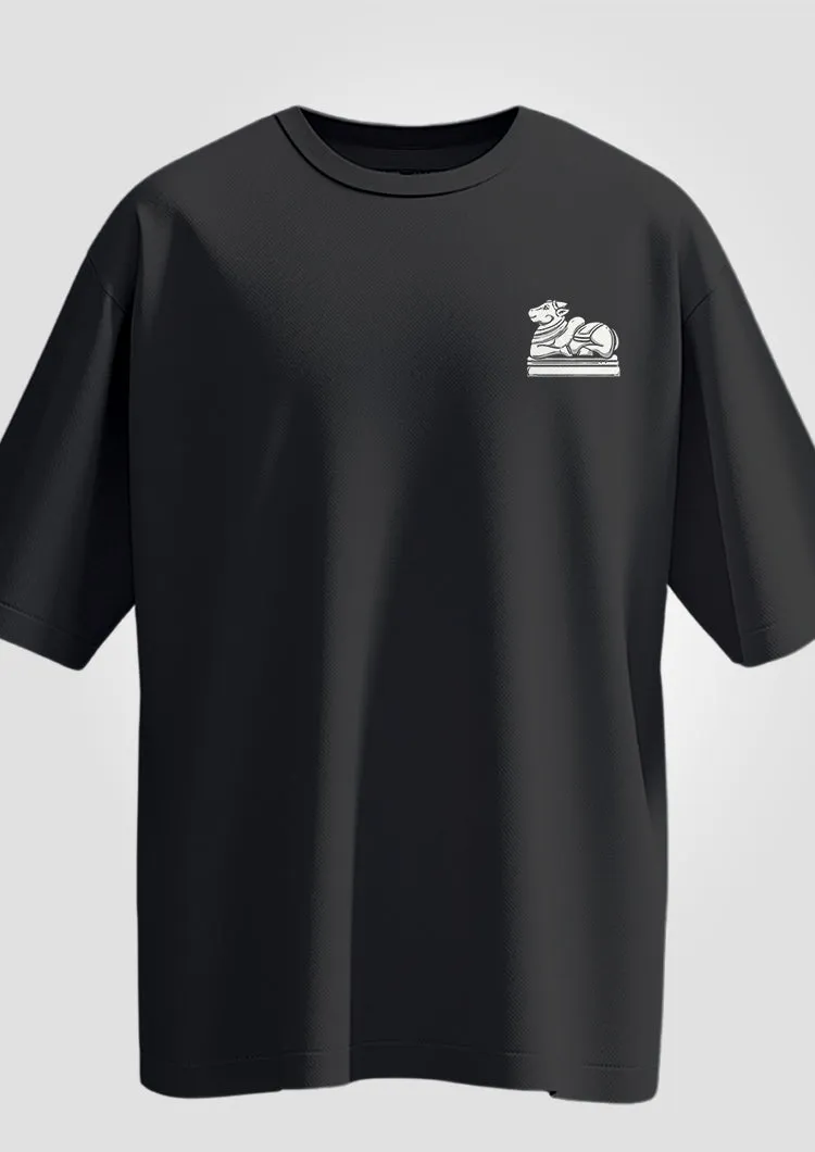 Shiva Oversized T-Shirts