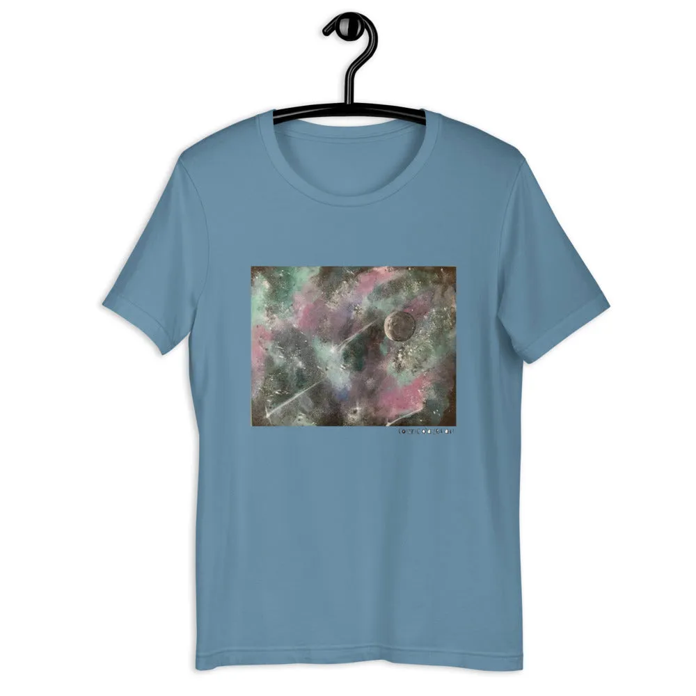 Shooting Starz Unisex Tee