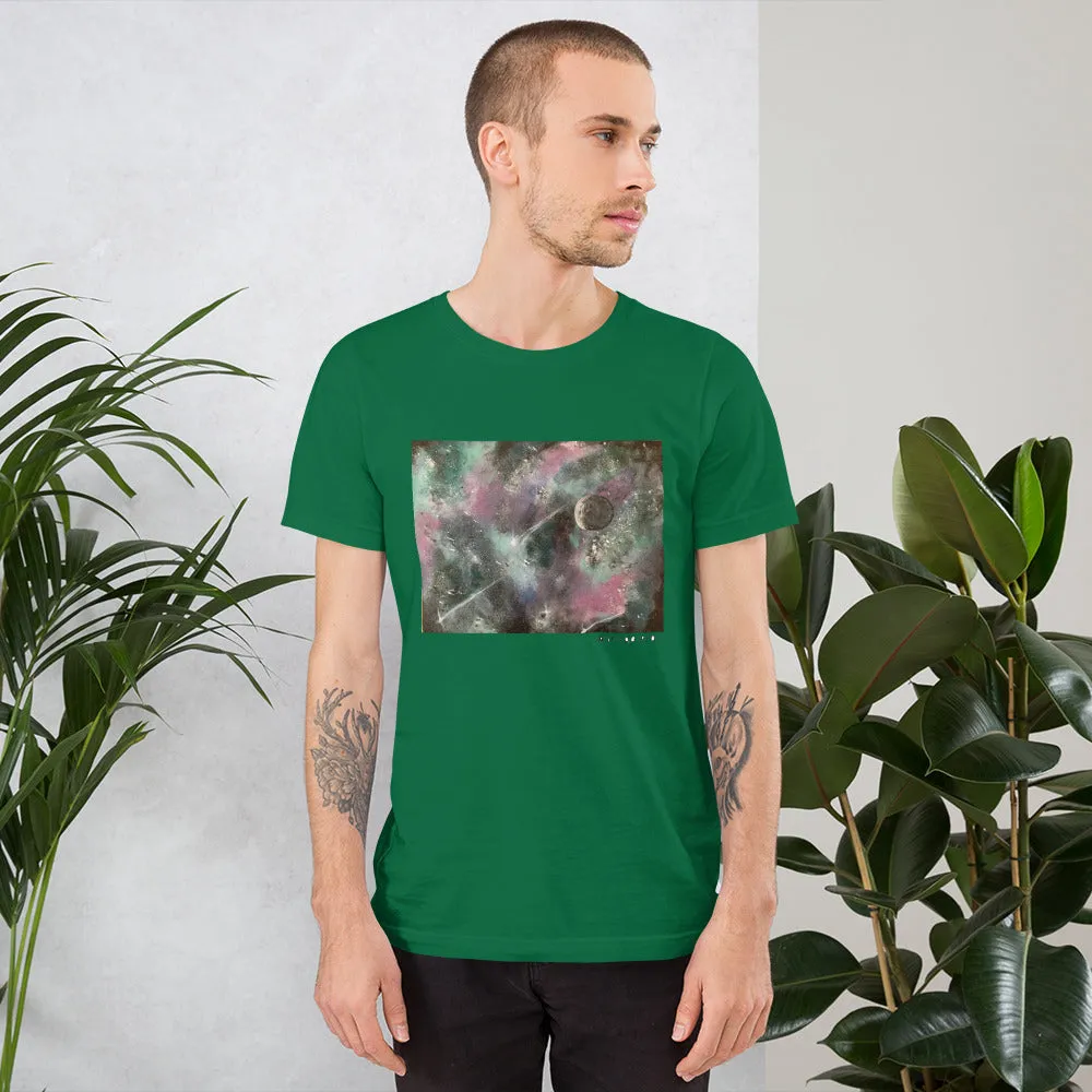 Shooting Starz Unisex Tee