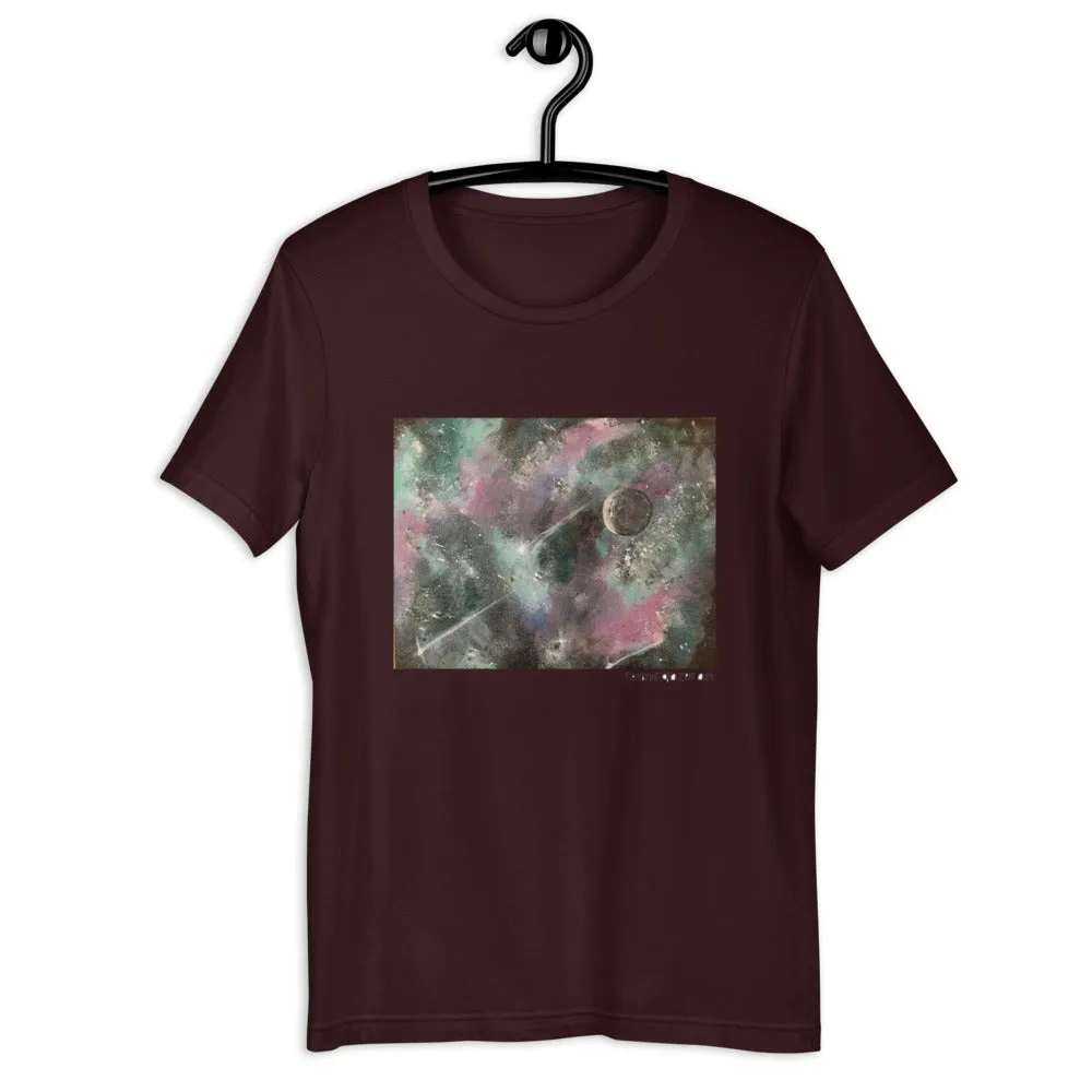 Shooting Starz Unisex Tee