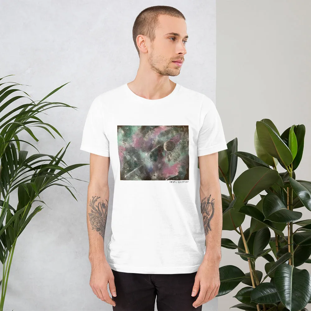 Shooting Starz Unisex Tee
