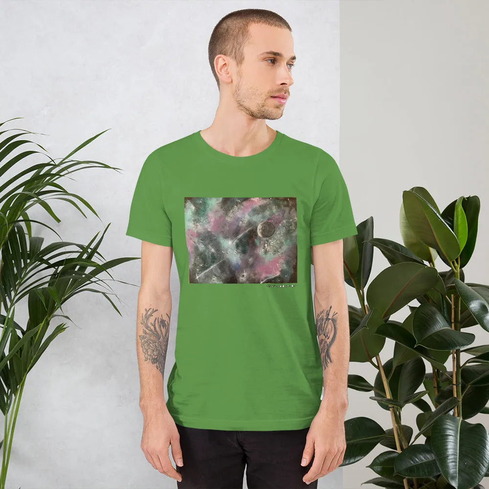Shooting Starz Unisex Tee