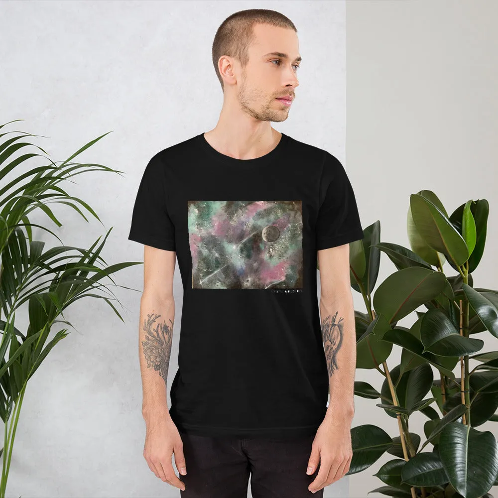 Shooting Starz Unisex Tee
