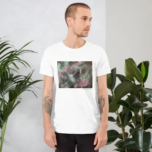 Shooting Starz Unisex Tee
