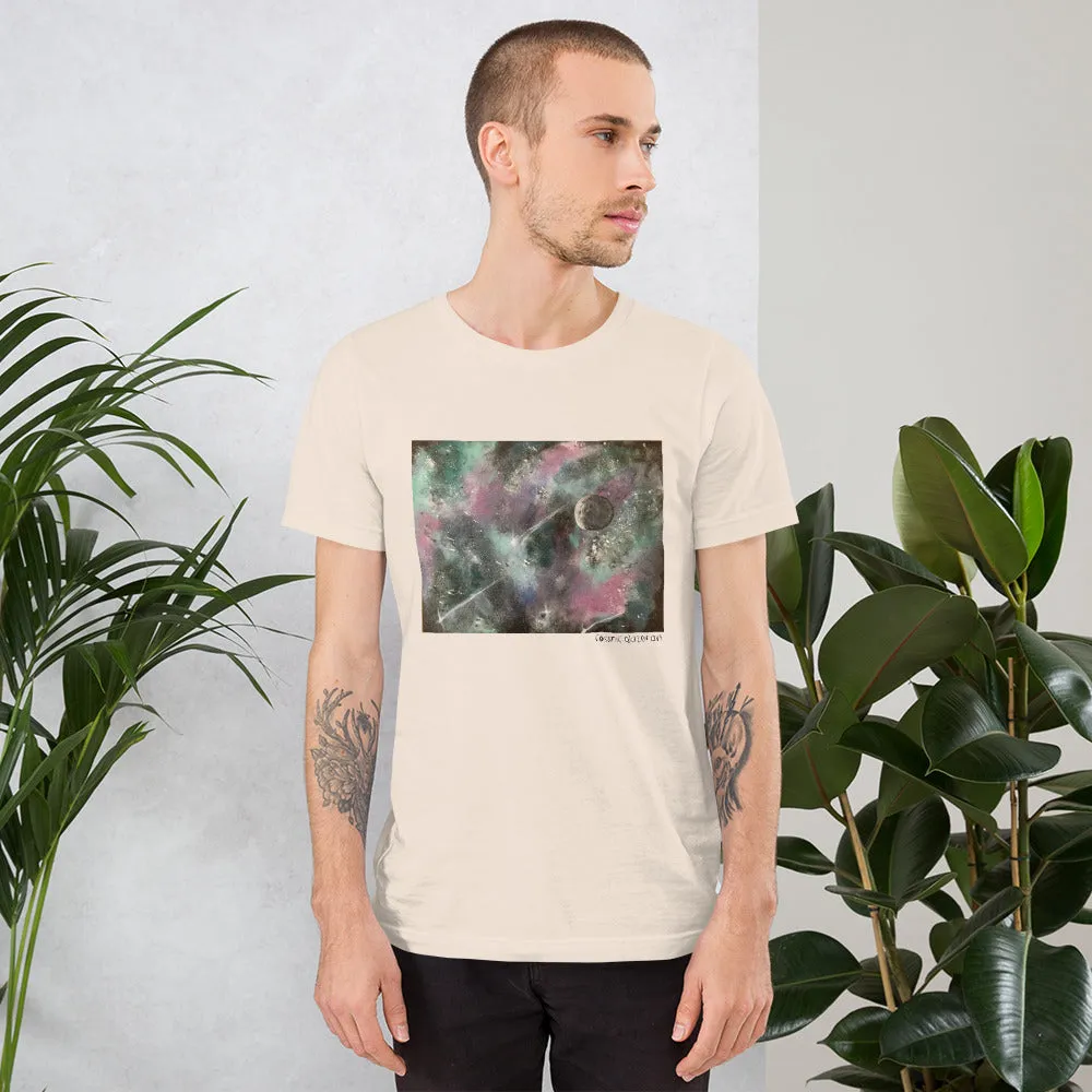 Shooting Starz Unisex Tee