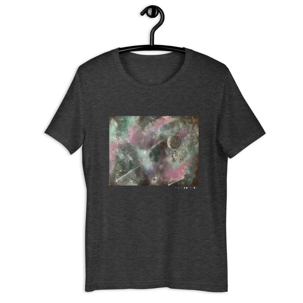 Shooting Starz Unisex Tee