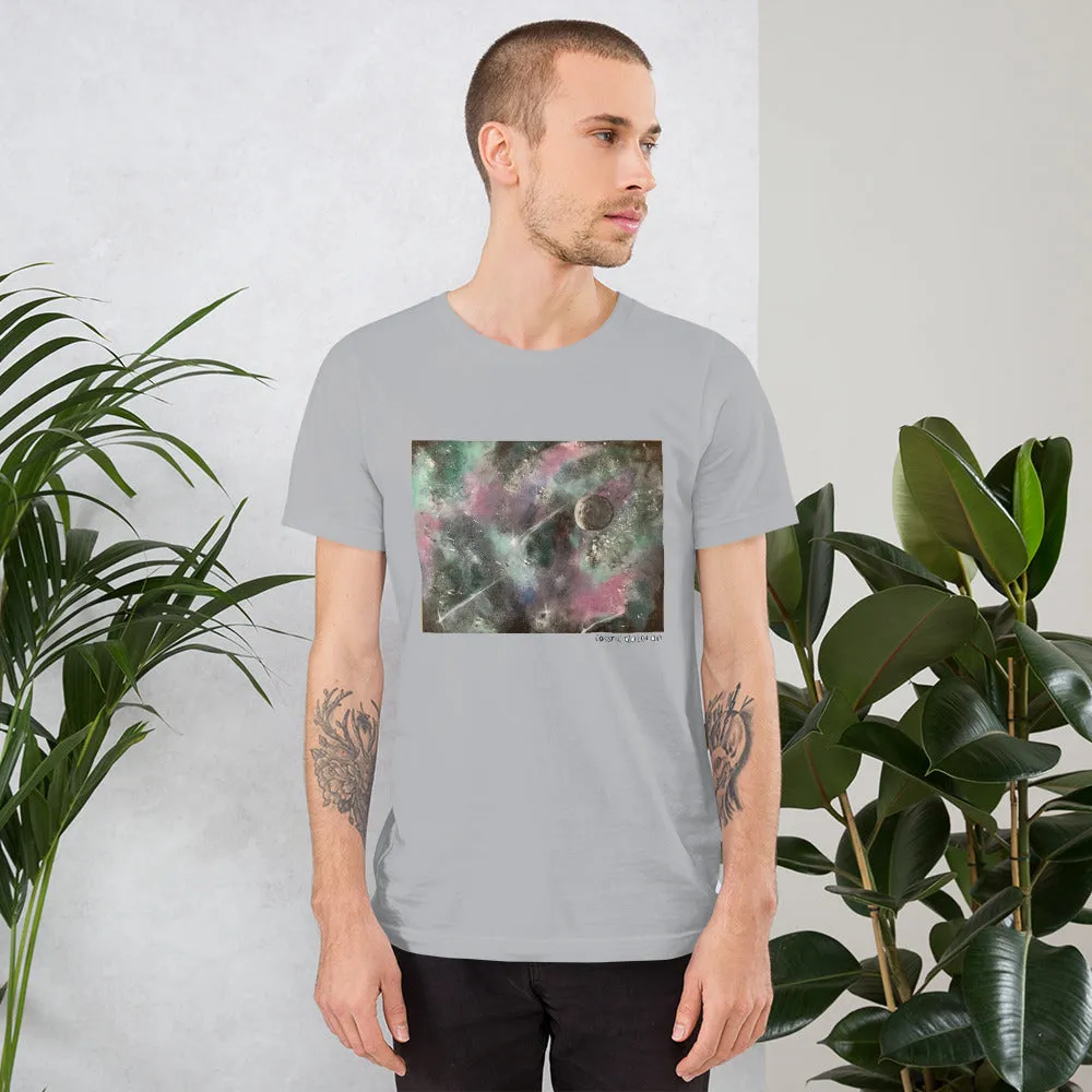 Shooting Starz Unisex Tee