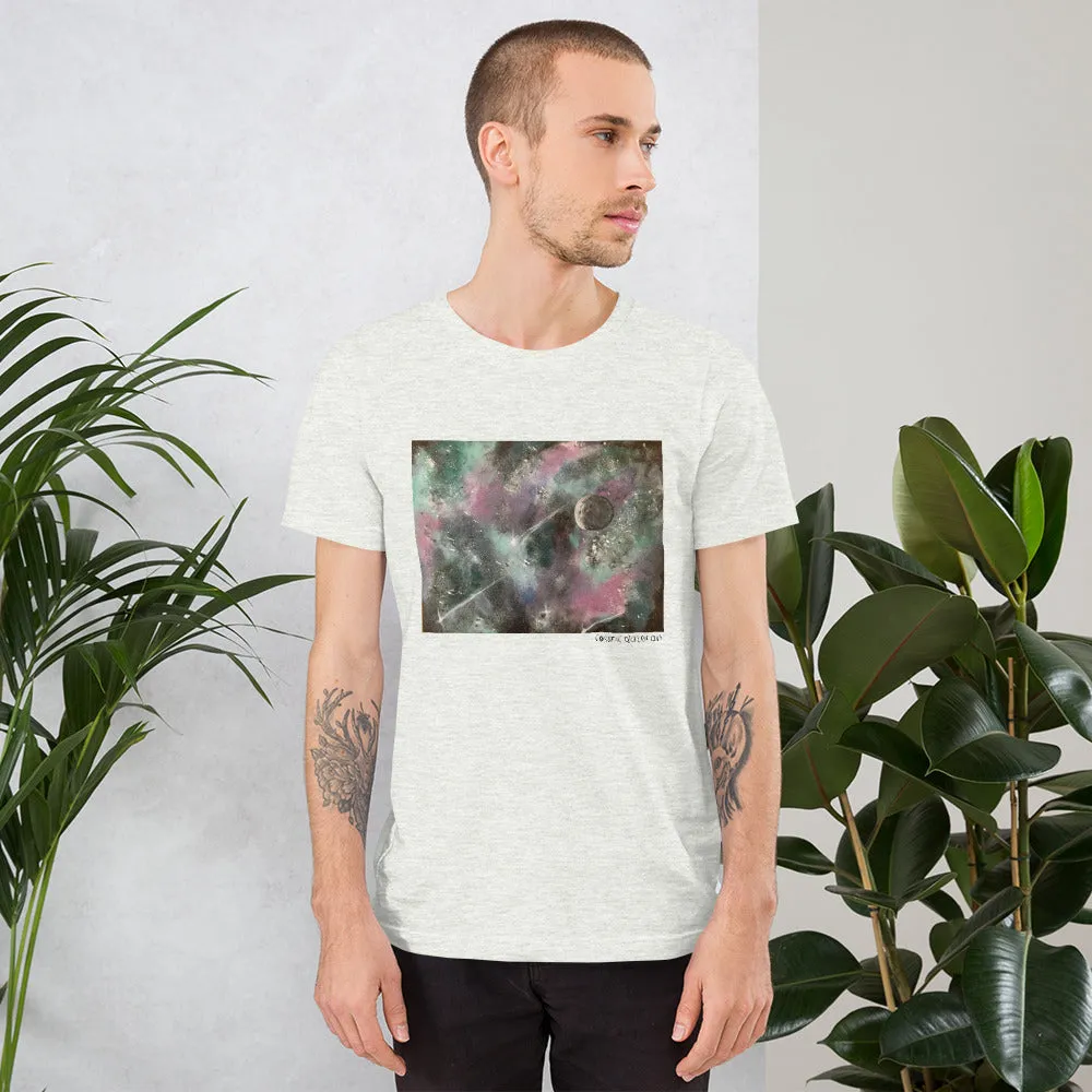 Shooting Starz Unisex Tee