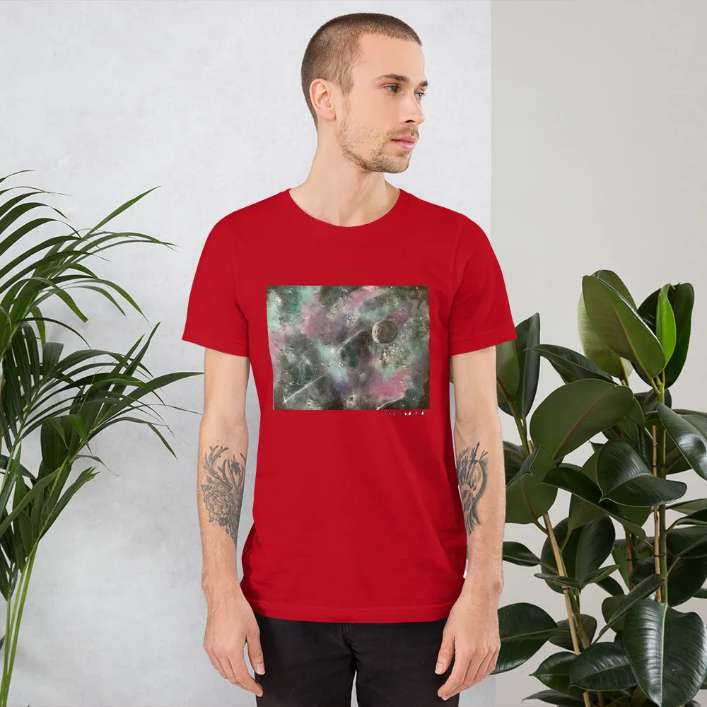 Shooting Starz Unisex Tee