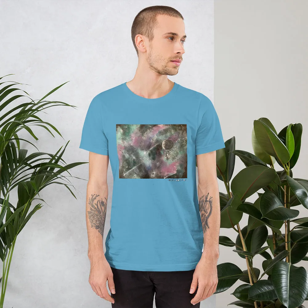 Shooting Starz Unisex Tee