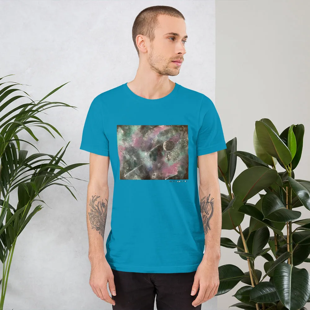 Shooting Starz Unisex Tee
