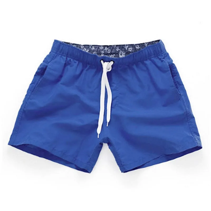 Short de Bain Vintage