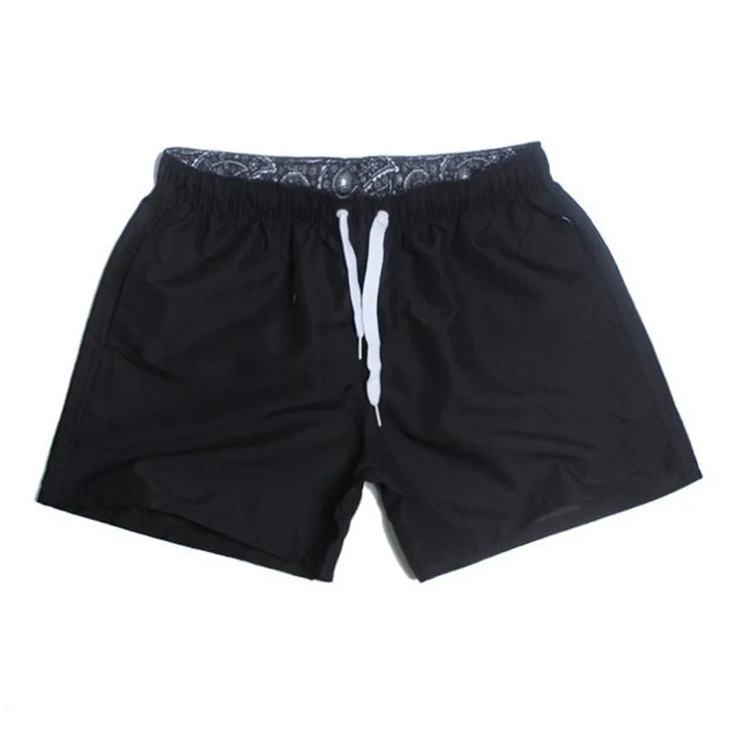 Short de Bain Vintage