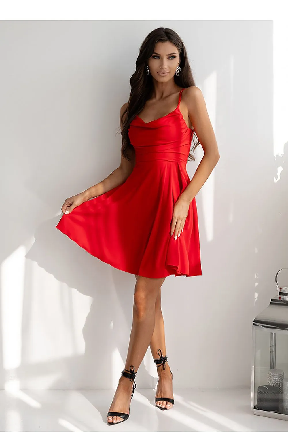 Short dress With You