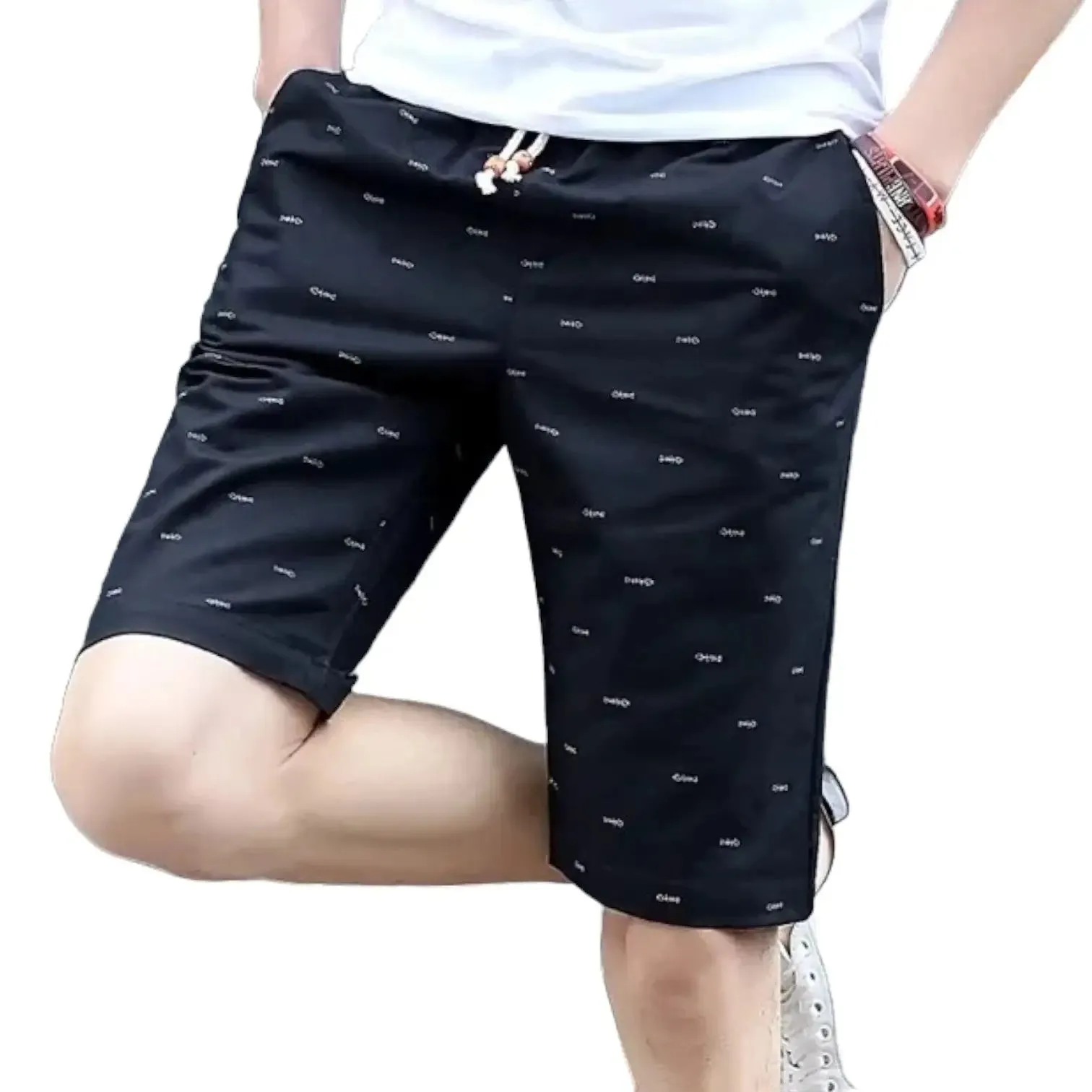 Short hommes léger