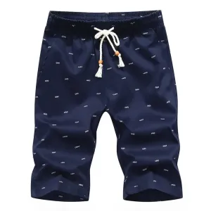 Short hommes léger
