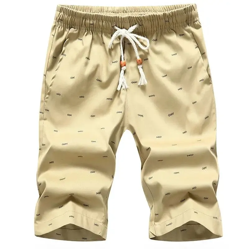Short hommes léger