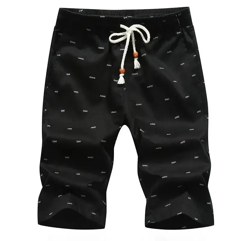 Short hommes léger