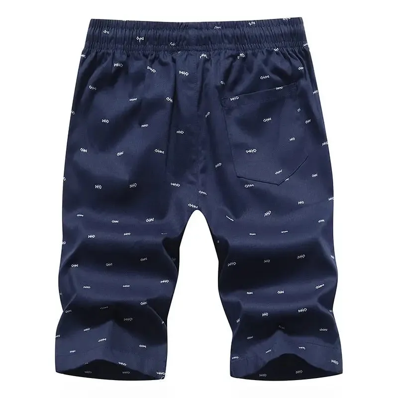 Short hommes léger