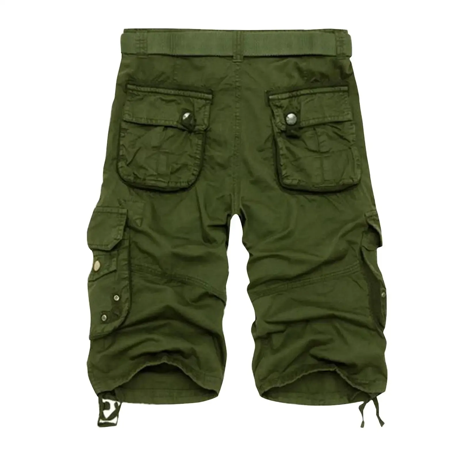 Short militaires sport