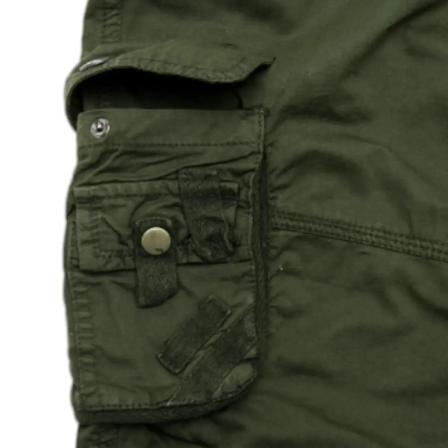 Short militaires sport