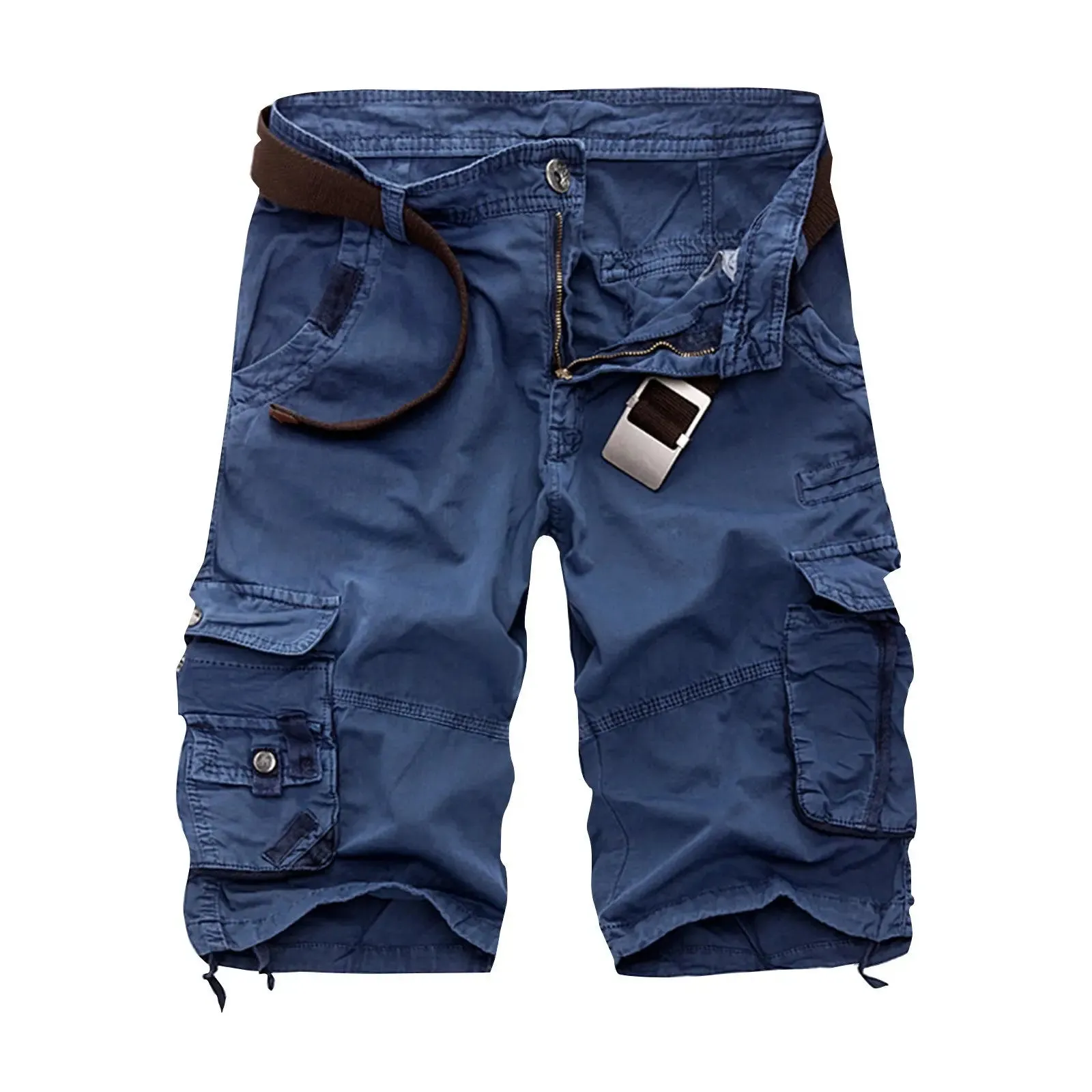 Short militaires sport