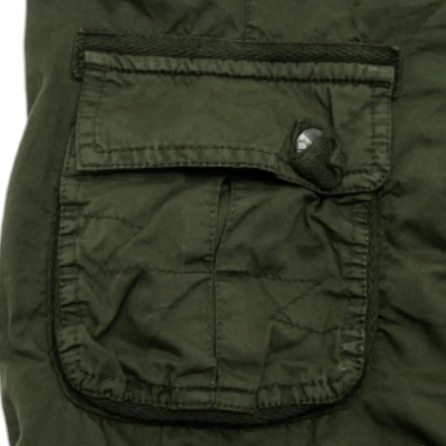 Short militaires sport
