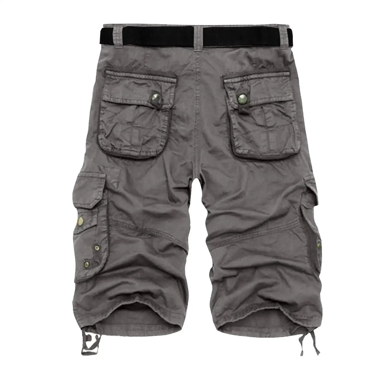 Short militaires sport