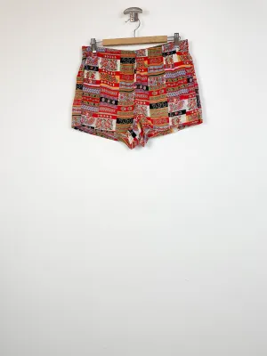 Short Sergio Tacchini  - Talla L