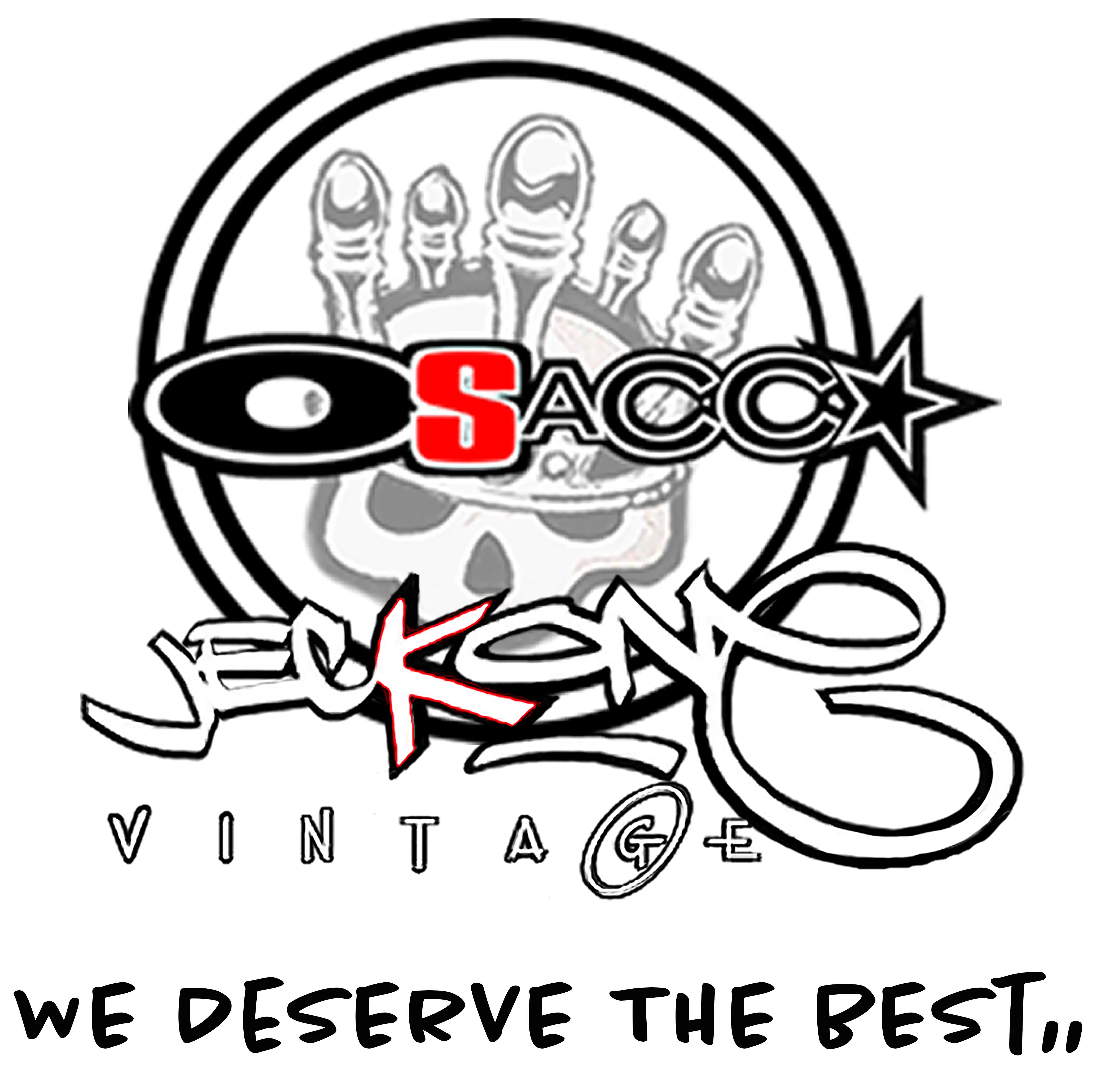 SHORT SLEEVE TEE SHIRT (uniSex) :  BROOKLYN 2021 (JECKONE X oeroSTREETautomotive Custom Classics)
