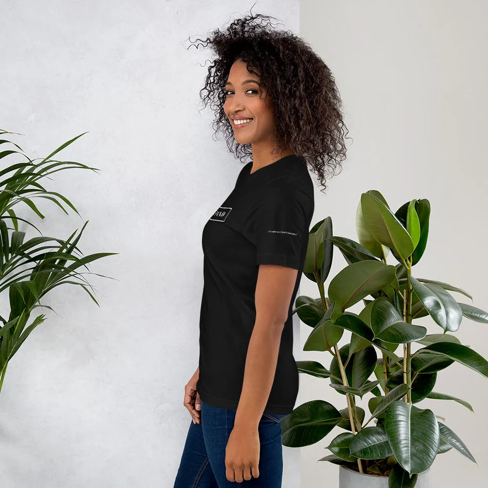 Short-Sleeve Unisex T-Shirt