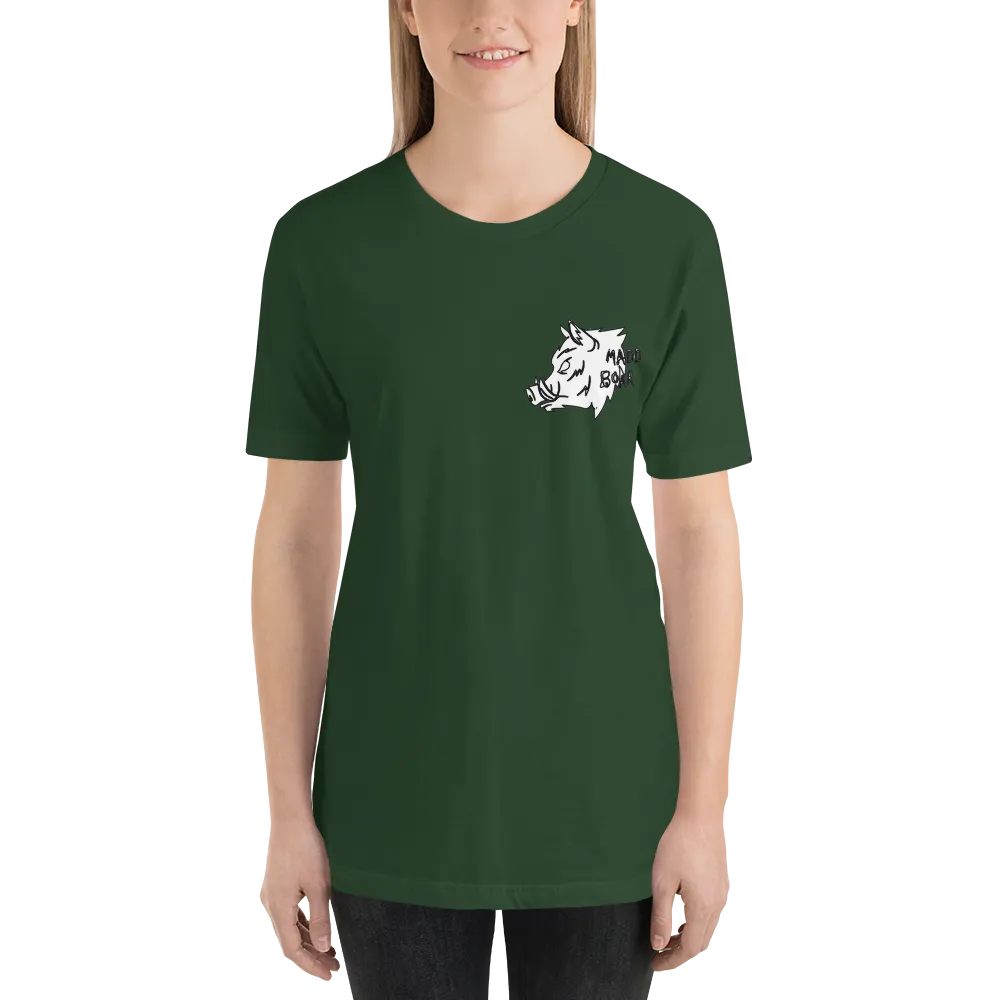Short-Sleeve Unisex T-Shirt