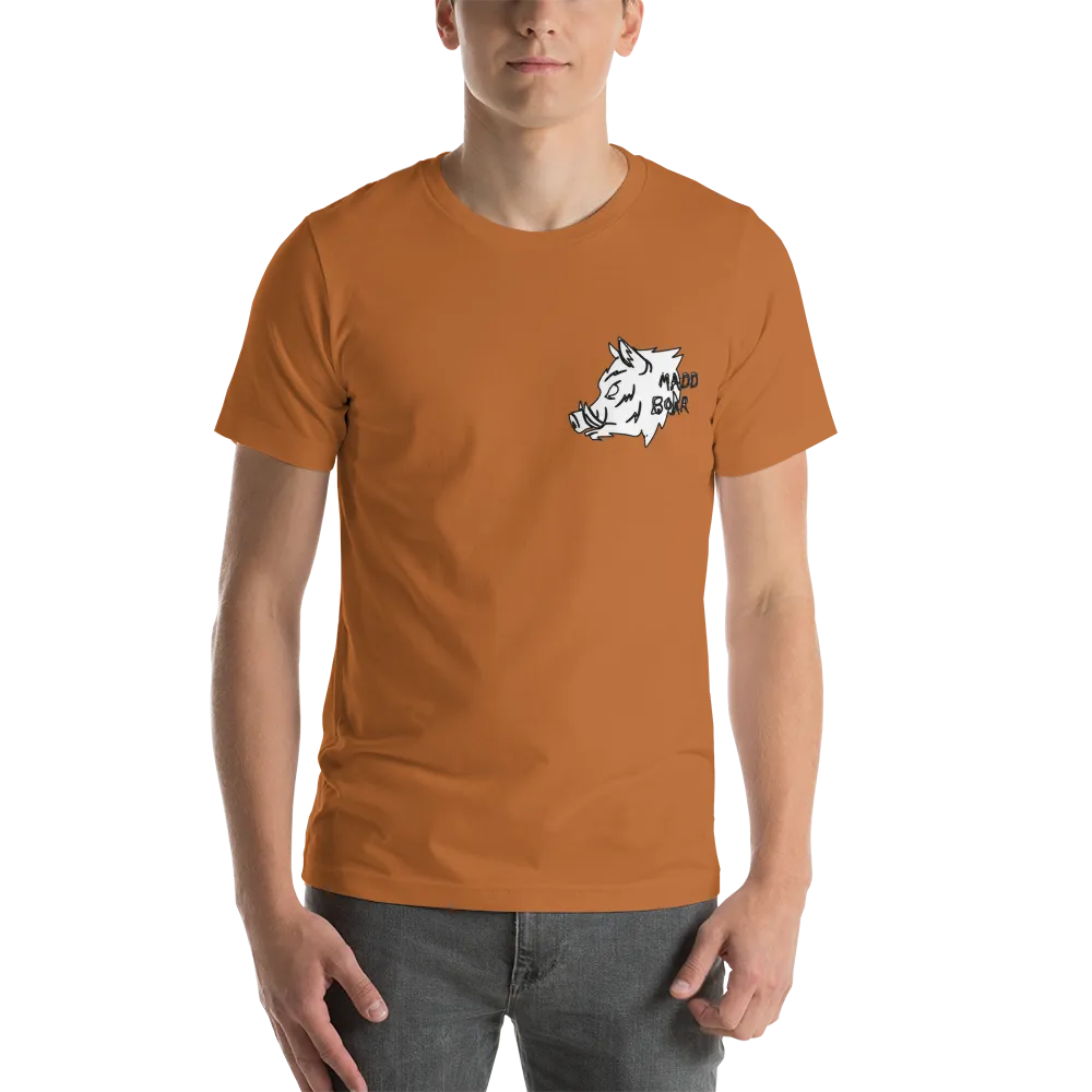 Short-Sleeve Unisex T-Shirt
