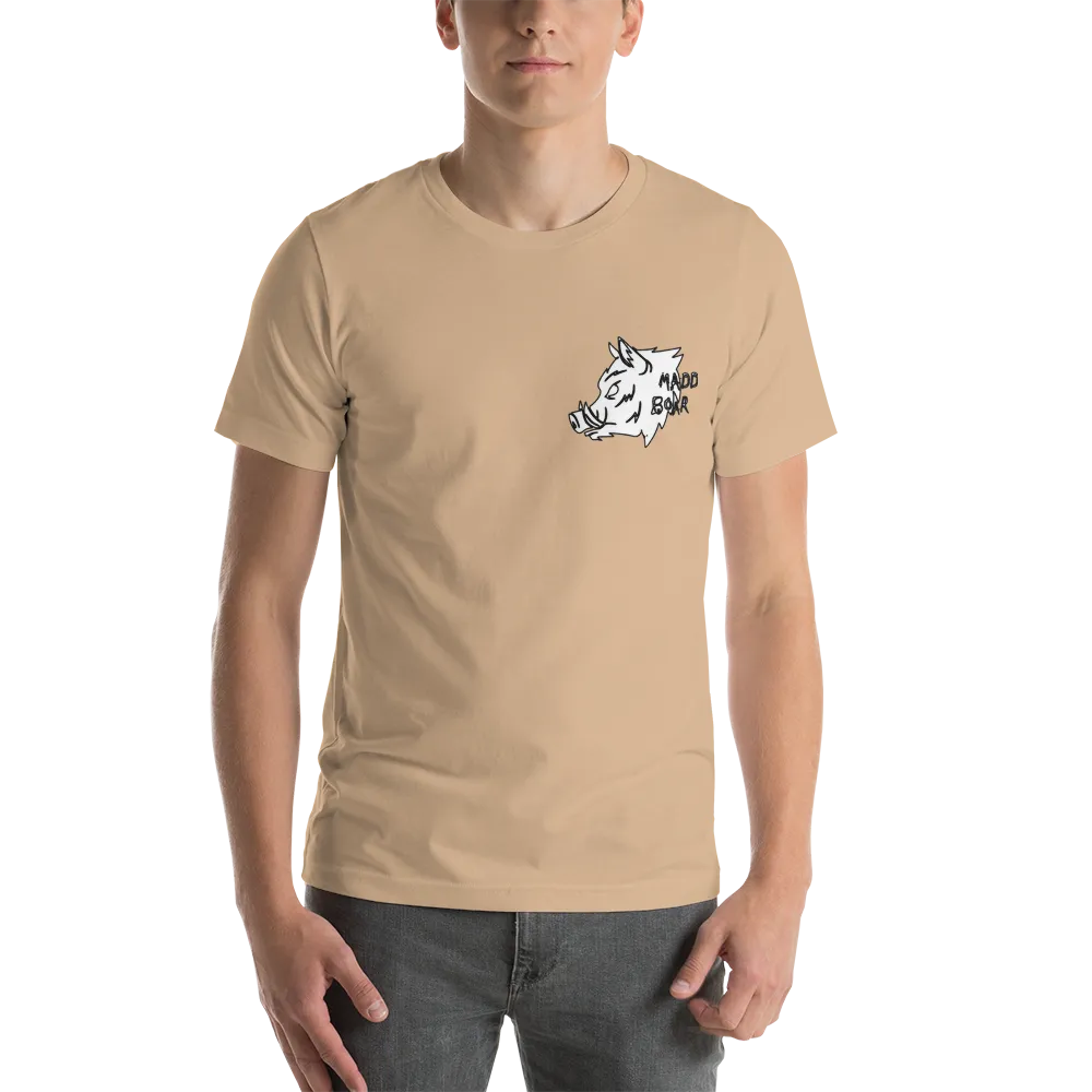 Short-Sleeve Unisex T-Shirt