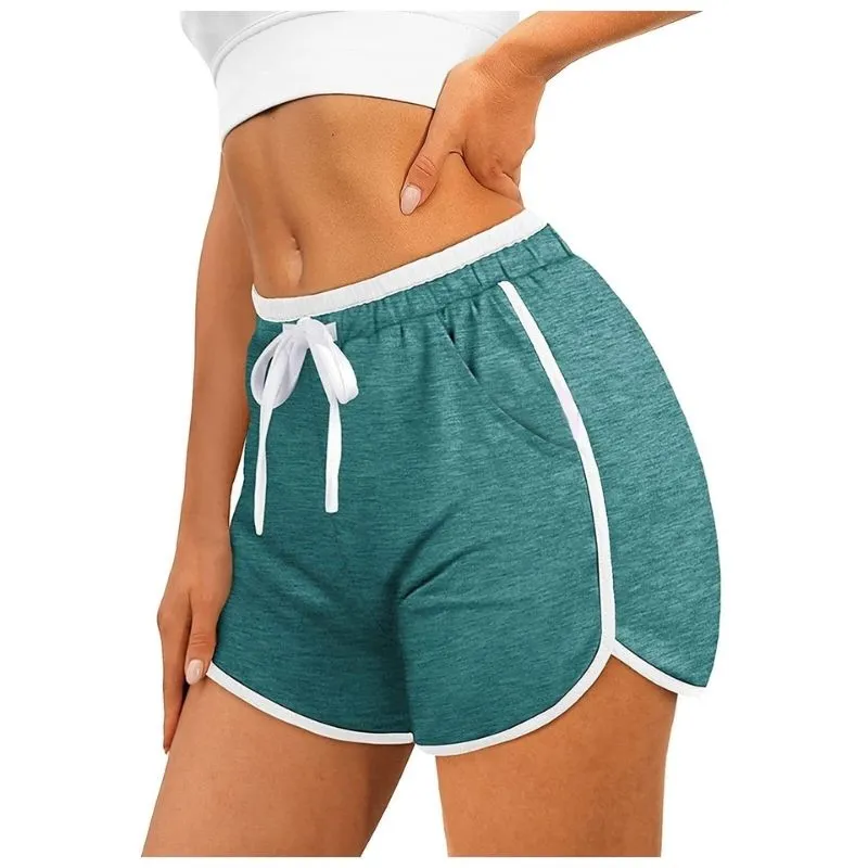 Short Sport Vintage Femme