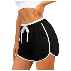 Short Sport Vintage Femme