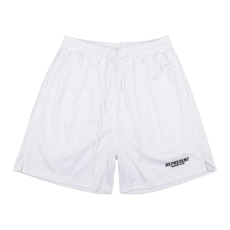 Short Tennis Vintage Homme