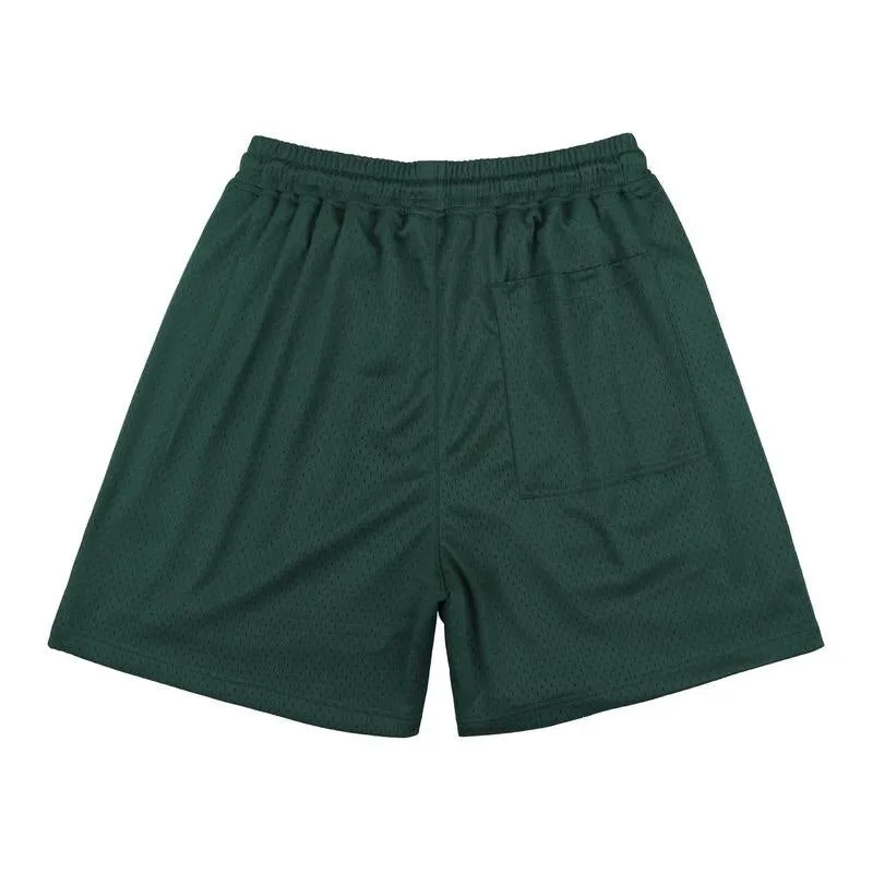 Short Tennis Vintage Homme