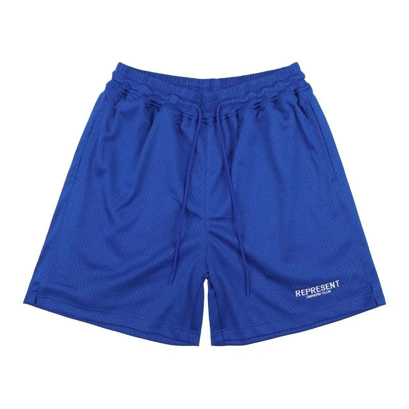 Short Tennis Vintage Homme