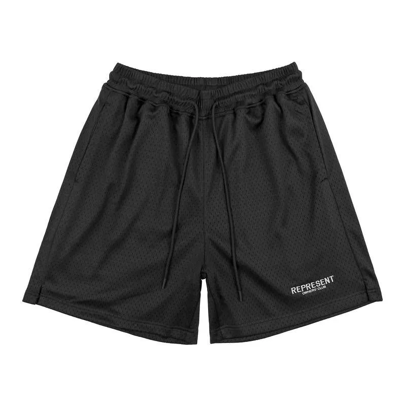 Short Tennis Vintage Homme