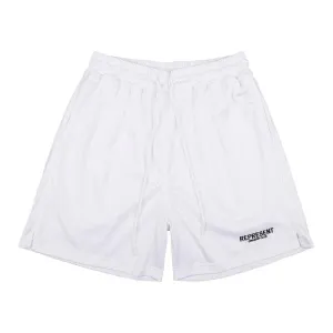 Short Tennis Vintage Homme