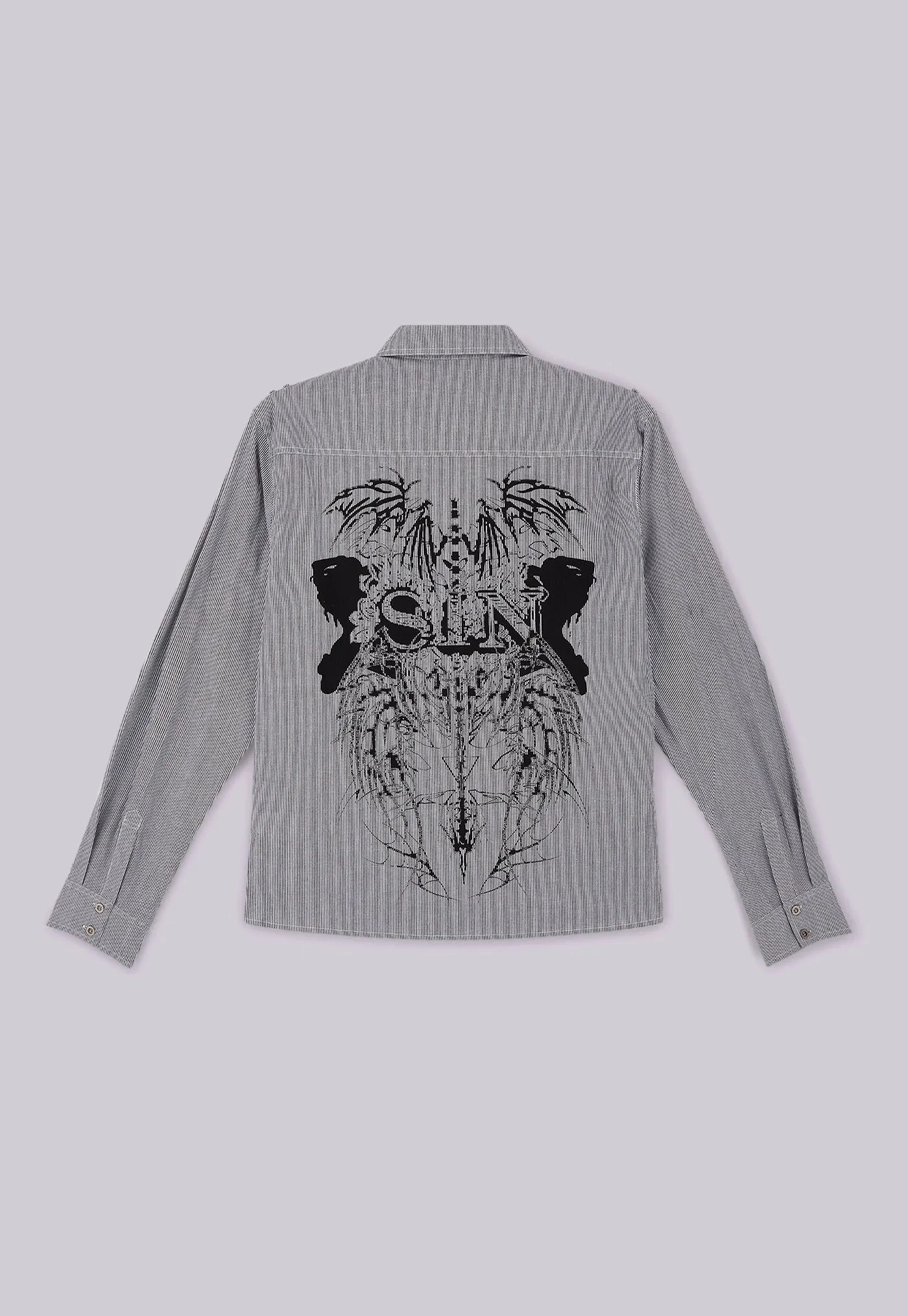 Sin Long Sleeve Shirt
