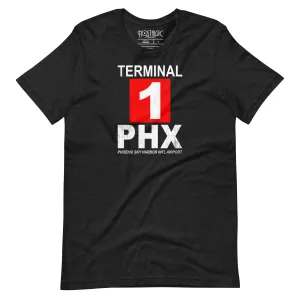 Sky Harbor Terminal 1