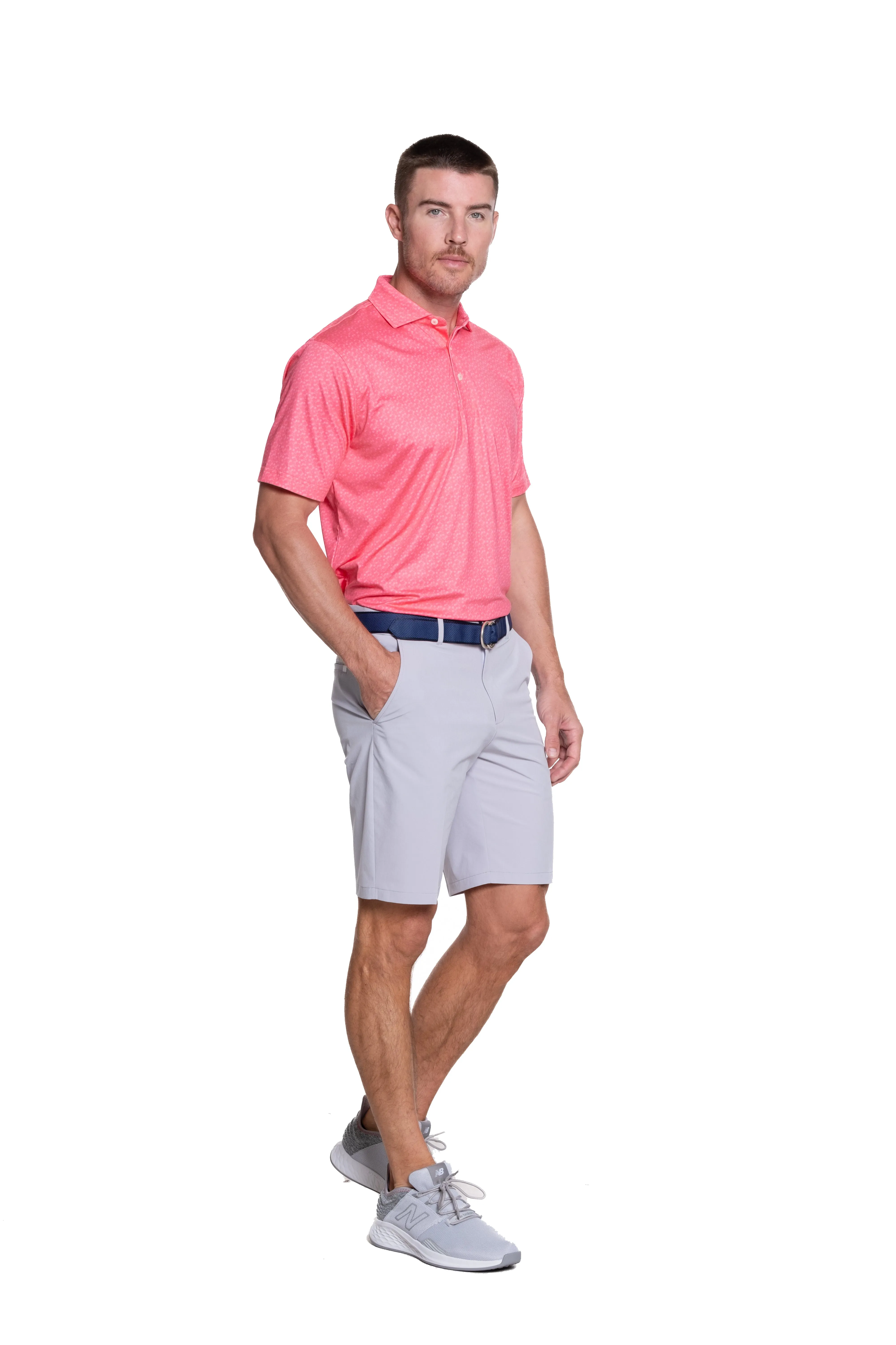 Slow Gin Polo