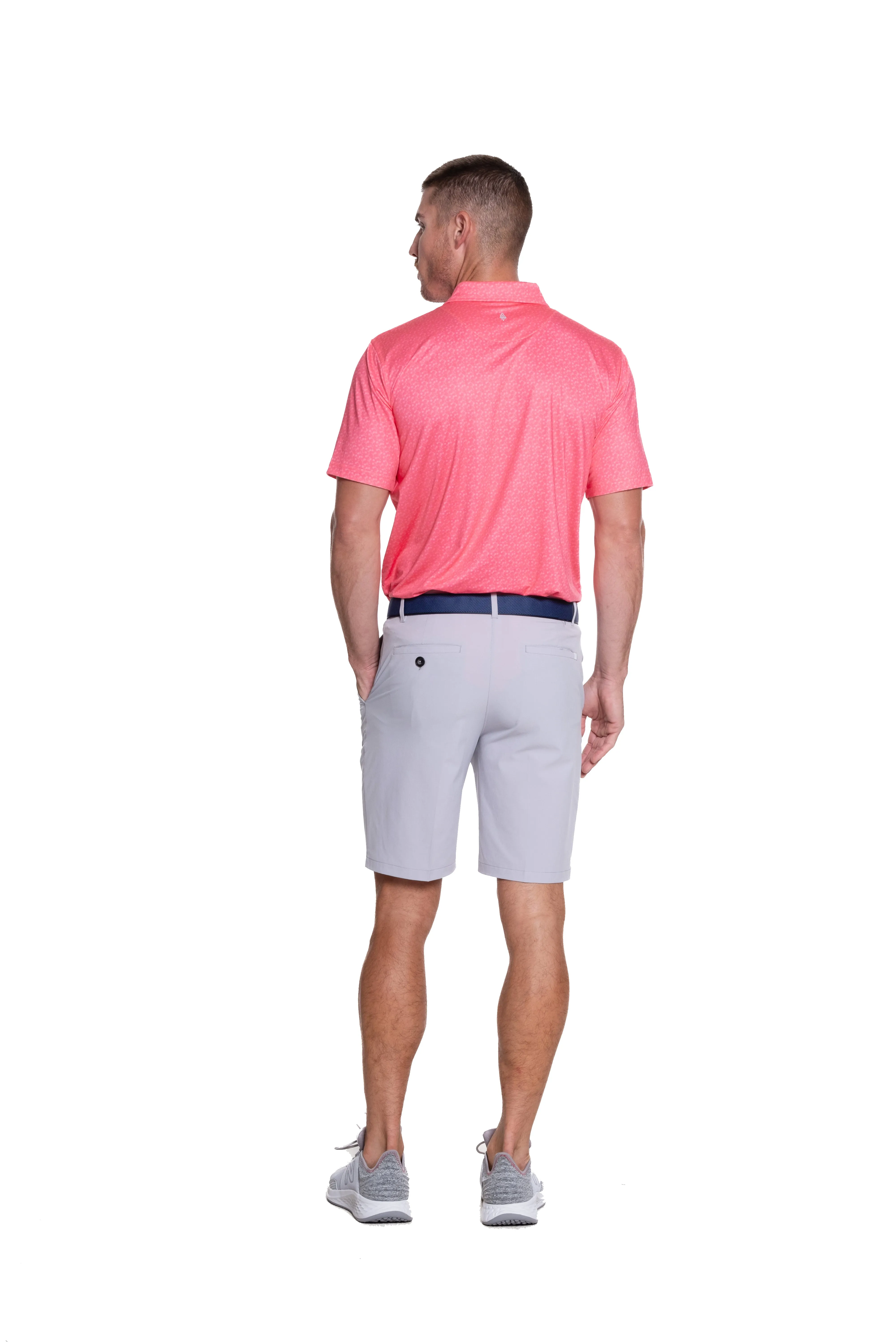 Slow Gin Polo