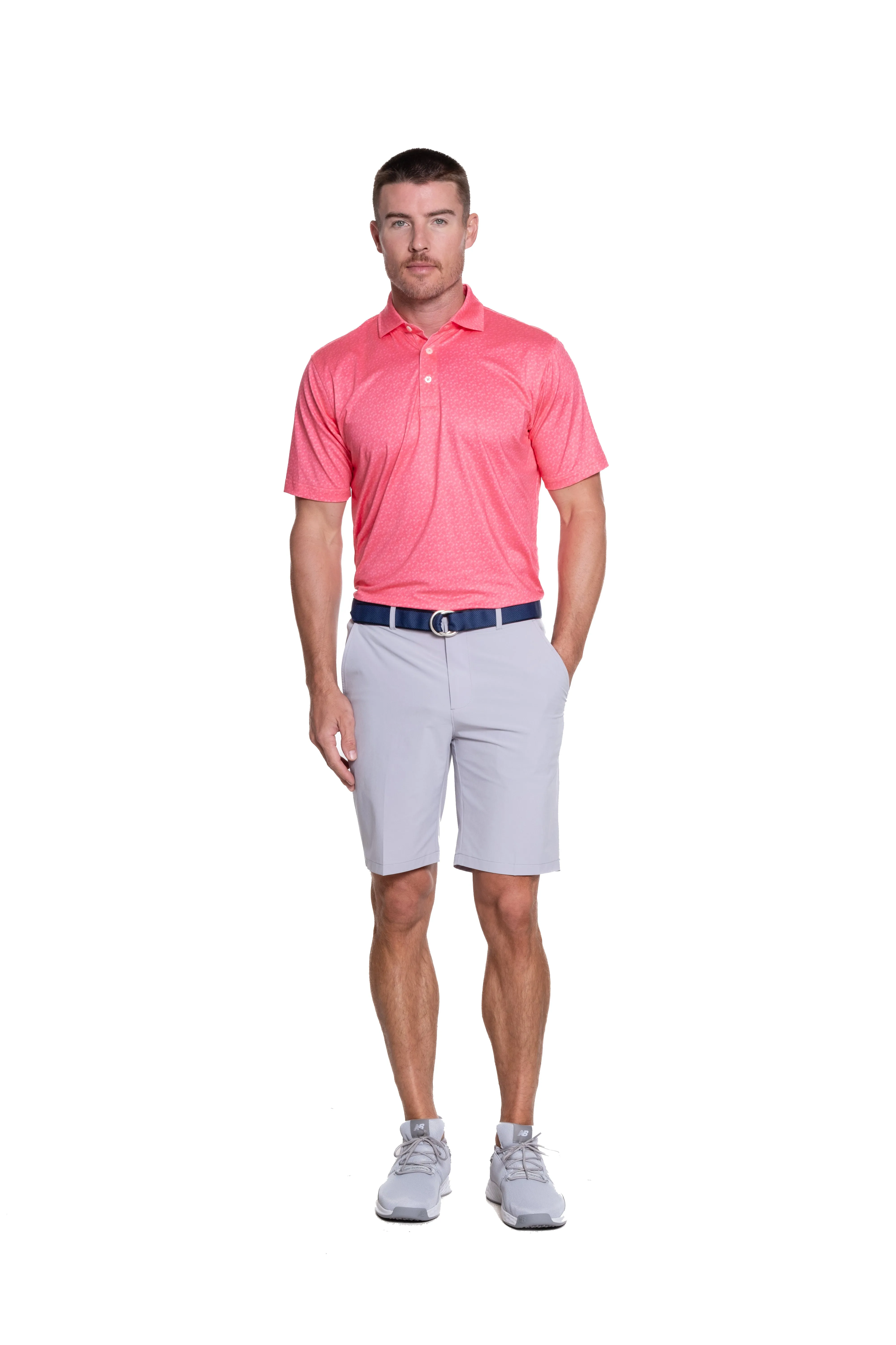 Slow Gin Polo